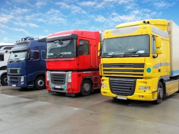 İstanbul Dinar Nakliye